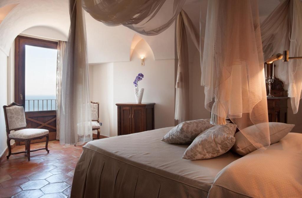 San Francesco Resort أغروبولي الغرفة الصورة